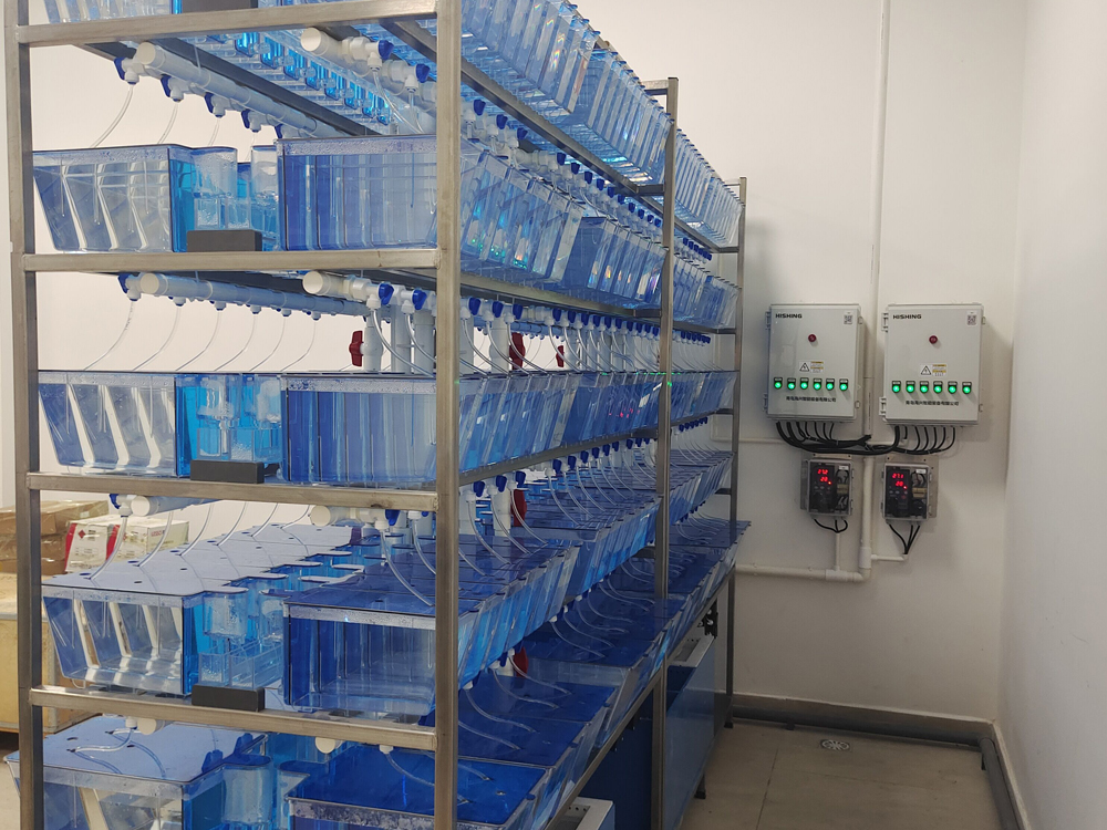 中山大学海洋学院