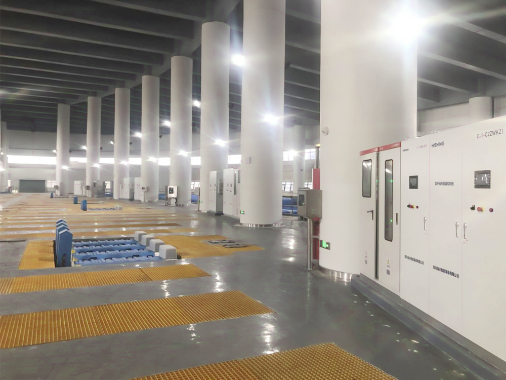 长江口中华鲟自然?；で? 中华鲟 - 淡水